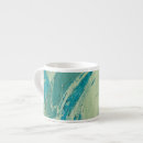 Recherche de peinture moderne tasses Sarcelle d'hiver