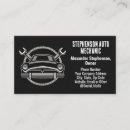 Recherche de voitures anciennes cartes visite Boss