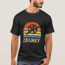 Recherche de vélos tshirts Vintage