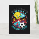 Recherche de football club vœux cartes Sports