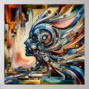 Recherche de harmonieux art Abstrait