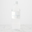 Recherche de bouteilles eau étiquettes Petit garçon