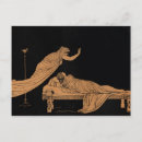 Recherche de odyssée cartes postales Penelope