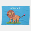 Recherche de lion cuisine linges Drôle