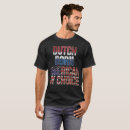 Recherche de drapeau néerlandais tshirts Américain