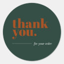 Recherche de appréciation autocollants Merci les