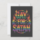 Recherche de diable invitations Satan