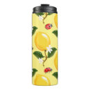 Recherche de motif coccinelle tasses Illustration