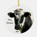 Recherche de le holstein ornements Animal