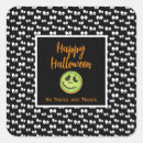Recherche de yeux halloween autocollants Lunettes