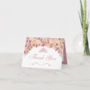 Recherche de floral pourpre rose vœux cartes Fleurs roses