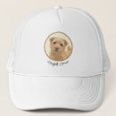 Recherche de balai casquettes Mignon