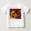 Recherche de guitare bébé tshirts Mignon