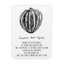 Recherche de courge magnets Cuisine