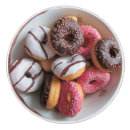Recherche de beignet boutons et poignées de porte Chocolat
