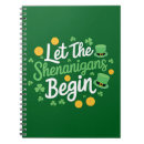 Recherche de saint patrick de notes carnets 2025