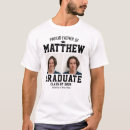 Recherche de fier tshirts Diplômé