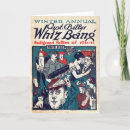 Recherche de humour vintage vœux cartes Bandes dessinées