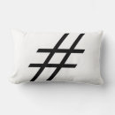 Recherche de hashtag coussins Ordinateur
