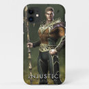Recherche de injustice iphone coques Dc comic