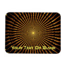 Recherche de forme géométrique magnets Noir