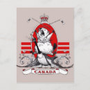 Recherche de castor canada cartes postales Drôle