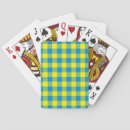 Recherche de plaid jeux de cartes À damiers