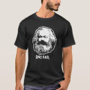 Recherche de chemise de marxisme Philosophie