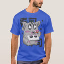 Recherche de sushi cat tshirts Kawaii