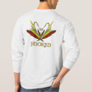 Recherche de pêche de mouche tshirts Hameçons