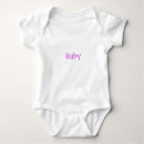 Recherche de bébé pourpre Simple