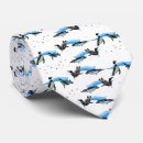 Recherche de natation cravates Oiseaux