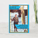 Recherche de drôle fête des pères cartes Pêche