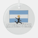 Recherche de argentin ornements Football