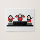 Recherche de bat puzzles Mignon