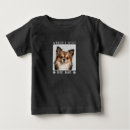 Recherche de le meilleur papa bébé vêtements Chemise