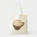 Recherche de tasses sacs Illustration