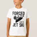 Recherche de skiing tshirts Jet ski