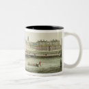 Recherche de perspective tasses Canal