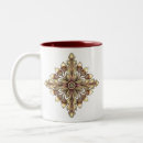 Recherche de pentagone étoilé tasses Wiccan