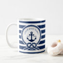 Recherche de noeud nautique tasses Ancre