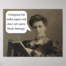 Recherche de toilette vintage posters Citation