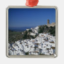 Recherche de andalousie ornements Colline