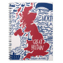 Recherche de les anglais carnets Illustration