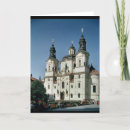 Recherche de prague vœux cartes Architecture
