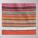 Recherche de motif mexicain posters Tendance