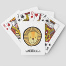 Recherche de lion jeux de cartes Zoo