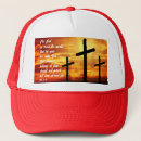 Recherche de bible casquettes Croix