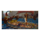 Recherche de john william posters Pre raphaelite