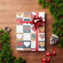 Recherche de plateau papier cadeau Motif